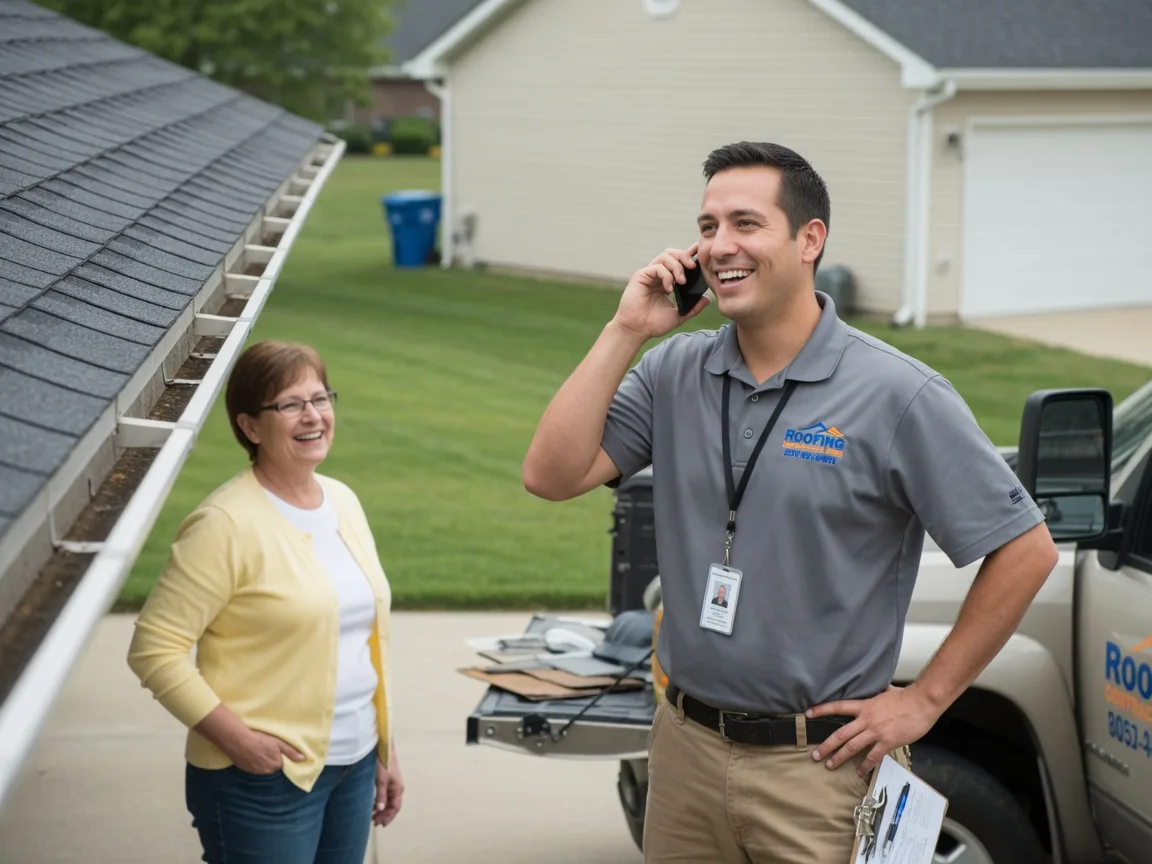 Local Roofing Contractors Lynchburg, VA FAQs
